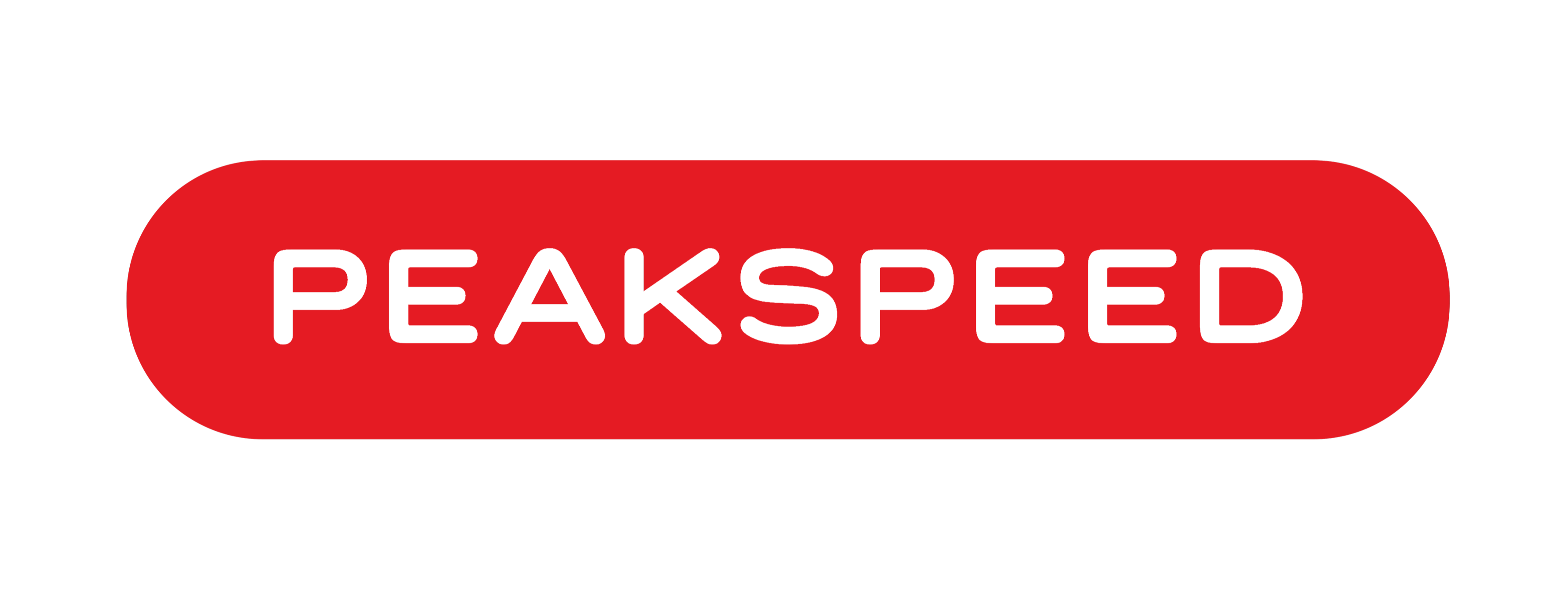 PeakSpeed logo