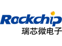 Rockchip logo
