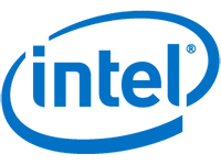Intel logo