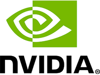 NVIDIA logo