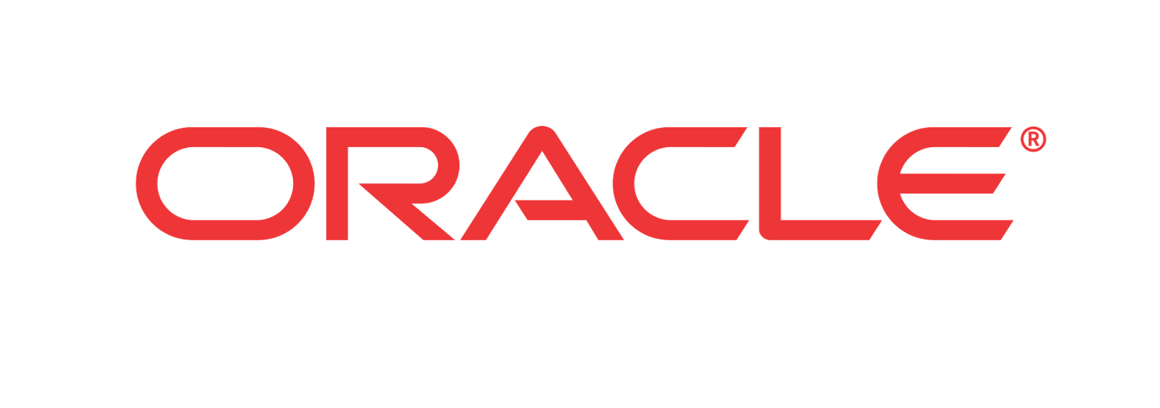 Oracle Logo