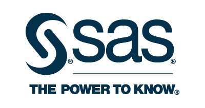 SAS logo