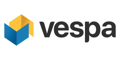 Vespa logo